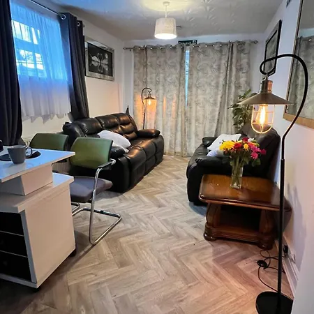 Steyn Guest Lodge High Wycombe Esterno foto