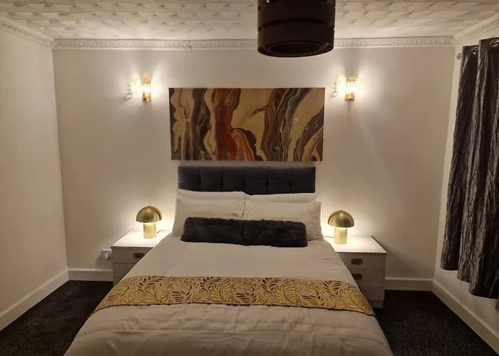 Steyn Guest Lodge